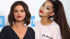 Selena Gomez vs Ariana Grande: Whom would You Love to Meet?