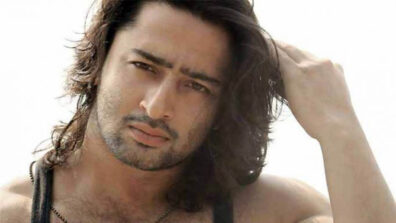 Shaheer Sheikh is Every Woman’s Prince of Dream!