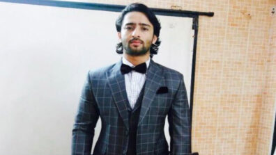 #HomeQuarantined: Shaheer Sheikh turns chef