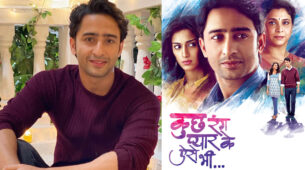 Shaheer Sheikh’s special message on #4YearsOfKRPKAB