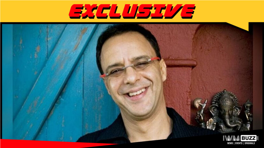 Shikara as a film has been very emotionally challenging for me - Vidhu Vinod Chopra