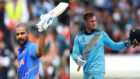 Shikhar Dhawan vs Jason Roy: The Best Attacking Opening Batsman