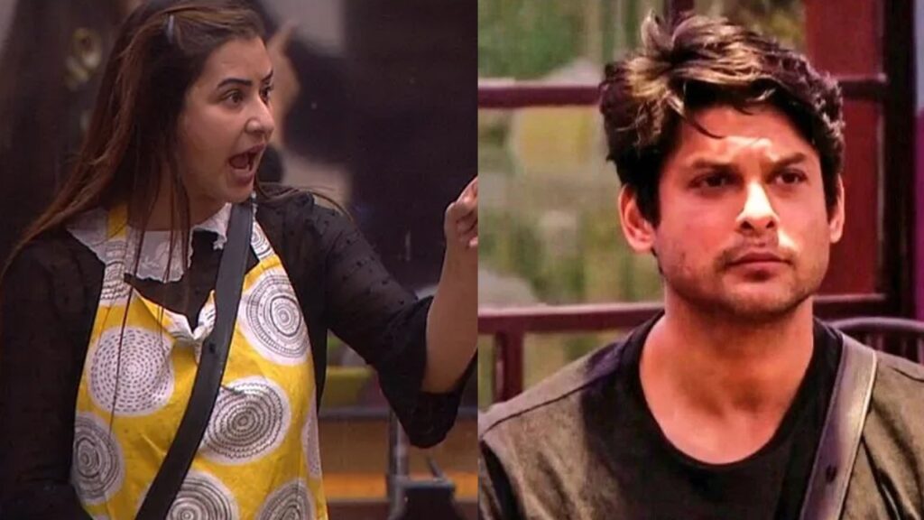 Shilpa Shinde Blasts Bigg Boss Winner Sidharth Shukla