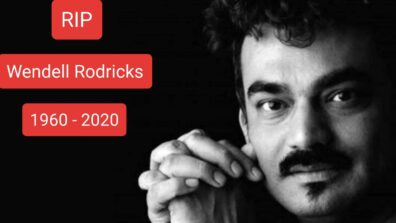 Shocking: Celebrated fashion designer and activist Wendell Rodricks dies