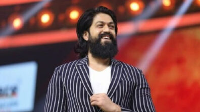 SHOCKING: KGF 2 star Yash reveals he DOES NOT like to party. Here’s why