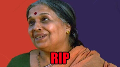 SHOCKING: Shah Rukh Khan’s onscreen mother from Swades, Kishori Ballal passes away