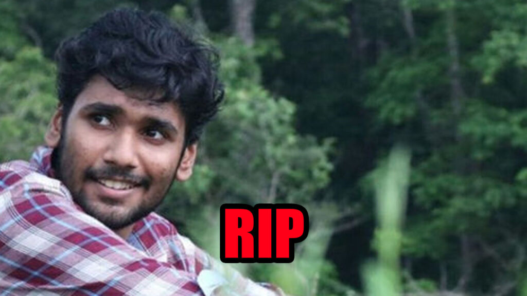 SHOCKING Tragedy in Family: 23-year-old son of Tamil director Raj Kapoor passes away in Mecca