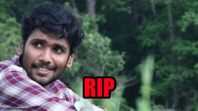 SHOCKING Tragedy in Family: 23-year-old son of Tamil director Raj Kapoor passes away in Mecca