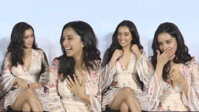 Shraddha Kapoor’s most awkward moments in uncomfortable outfits