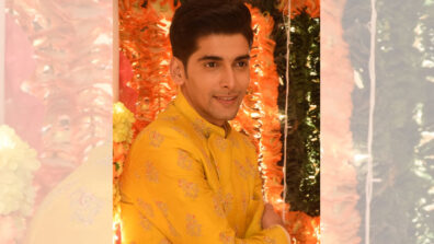 Shubhaarambh is a good platform for me to work on my skills and excel as an actor: Akshit Sukhija