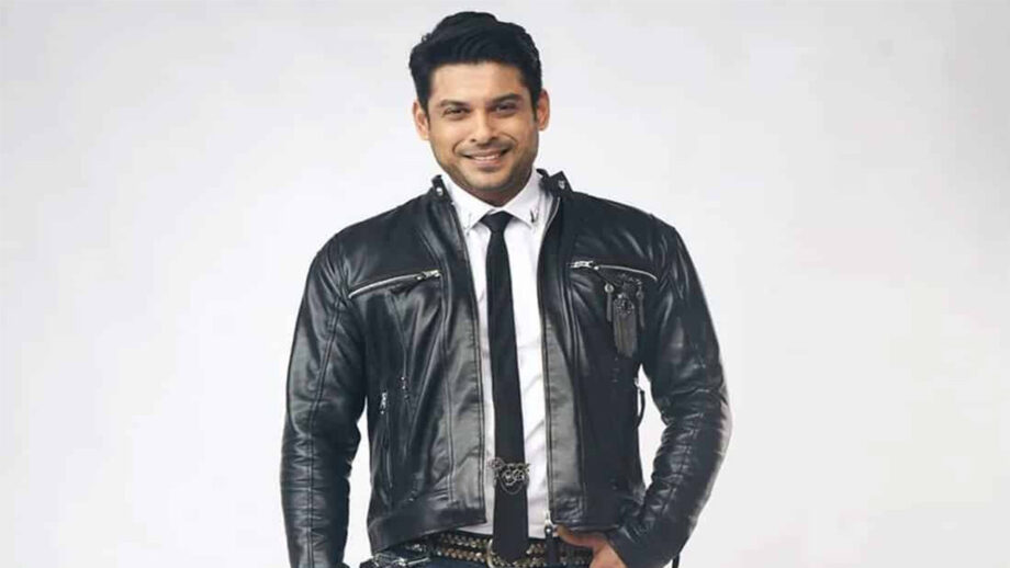 Sidharth Shukla: The Kabir Singh of Bigg Boss 13 house