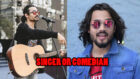 Singer Or Comedian: Whom Do You Prefer More Bhuvan Bam?