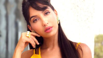 Nora Fatehi lost Rs 20 lakhs during her struggling days, read more details