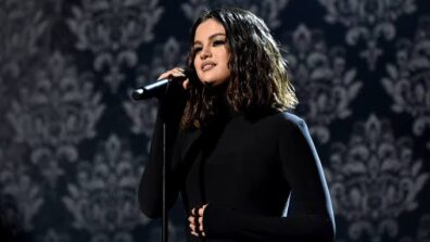 Top performances of Selena Gomez