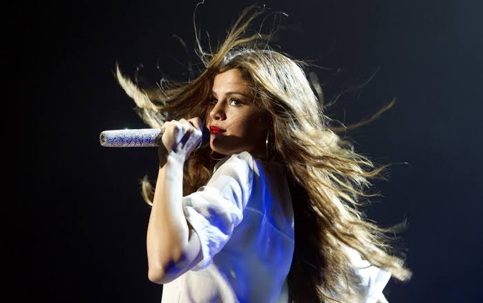 Top performances of Selena Gomez - 3