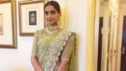 Sonam Kapoor: Top 5 saree looks of the gorgeous actress