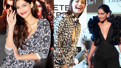 Sonam Kapoor’s awkward moments in uncomfortable outfits