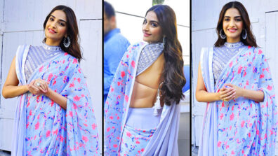 Sonam Kapoor’s best looks that will make you drool over her