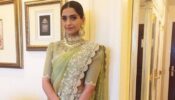Sonam Kapoor’s Gorgeous Earring Collection
