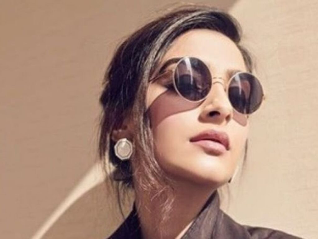 Sonam Kapoor’s Spunky Collection of Sunglasses - 1