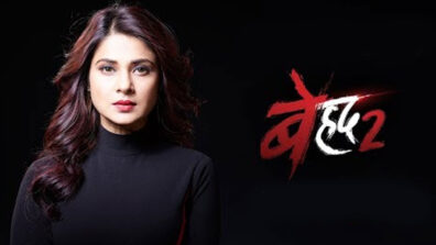 Sony TV confirms Beyhadh 2’s “logical ending”, not to go digital