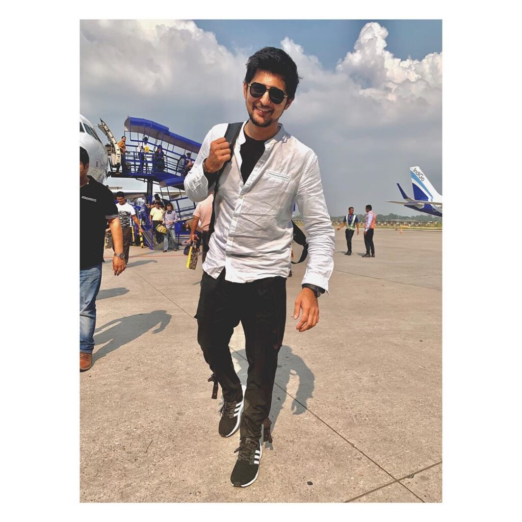 Travel Diaries: Darshan Raval’s Breathtaking Pictures Will Grab Your Attention - 10