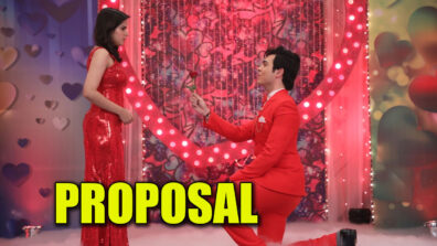 Taarak Mehta Ka Ooltah Chashmah: Tapu to go down on his knees and propose Sonu on Valentine’s Day