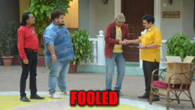 Taarak Mehta Ka Ooltah Chashmah: Chamatkari angoothi turns out to be Sundar Lal’s Ponzi scheme