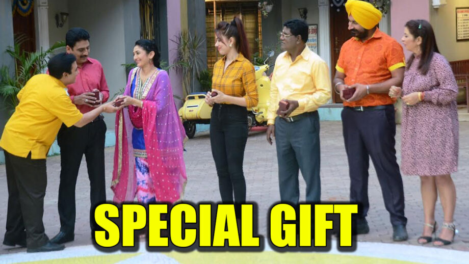 Taarak Mehta Ka Ooltah Chashmah: Jethaa Lal gifts ‘chamatkari’ ring for everyone in Golkuldham Society