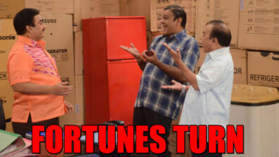 Taarak Mehta Ka Ooltah Chashmah: Jethaa Lal’s fortunes turn with ‘chamatkari angoothi’