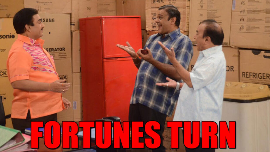 Taarak Mehta Ka Ooltah Chashmah: Jethaa Lal’s fortunes turn with 'chamatkari angoothi'