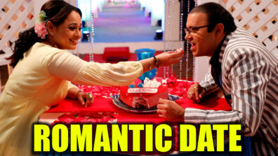 Taarak Mehta Ka Ooltah Chashmah: Madhavi and Bhide’s romantic date on Valentine’s Day