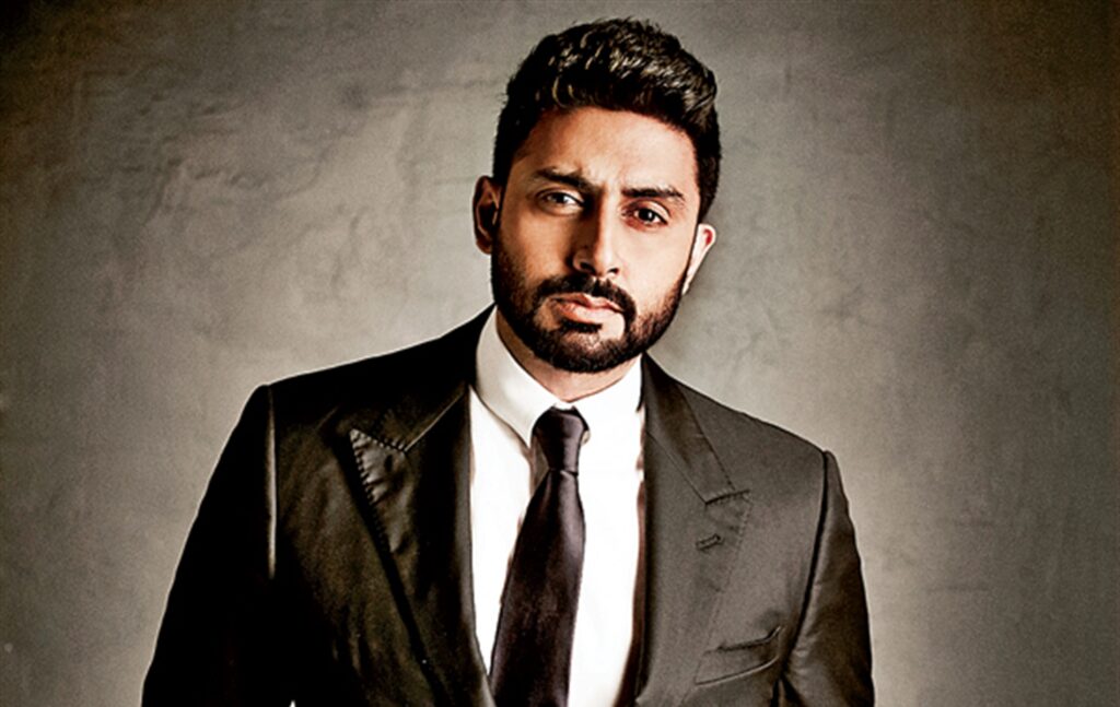 Take a look at the unknown facts about Abhishek Bachchan 1