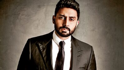 Take a look at the unknown facts about Abhishek Bachchan