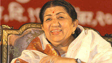 Top 5 Lata Mangeshkar’s Songs That Will Make You Her Biggest Fan