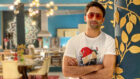 Take A Style Note From Shaheer Sheikh
