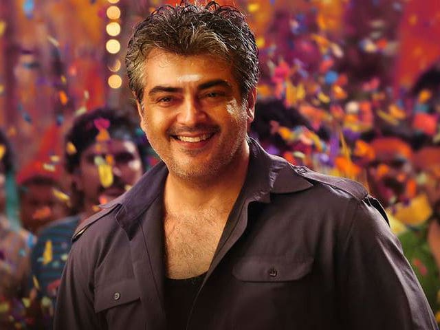 Take a style note from Tamil superstar Ajith - 0