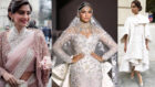 Take style tips from Sonam Kapoor’s Paris Fashion Week outfits