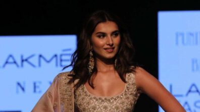 Tara Sutaria – Bollywood’s New Shining Star
