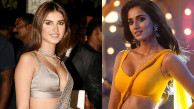 Tara Sutaria vs Disha Patani: Who rules the Style Quotient?