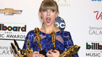 Taylor Swift: List Of Awards and Achievements