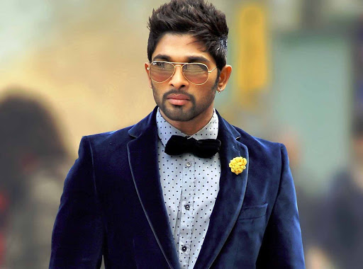 Allu Arjun’s inspiring success story you need to know - 1