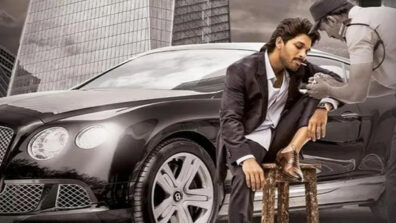 Telugu Actor Allu Arjun’s Royal Lifestyle Revealed