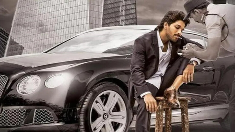 Telugu Actor Allu Arjun’s Royal Lifestyle Revealed 8