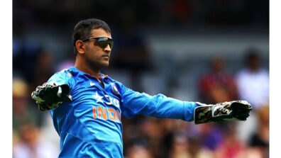 These Mahendra Singh Dhoni Hairstyles Never Fails To Inspire Us