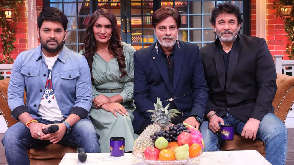 The Kapil Sharma Show: I regret to have not signed Shah Rukh Khan starrer Darr, reveals Aashiqui fame Rahul Roy