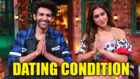 The Kapil Sharma Show: Sara Ali Khan wants to date Kartik Aaryan but with a condition