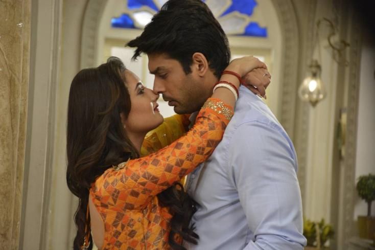 The Reason behind Rashami Desai and Sidharth Shukla Break-Up - 7