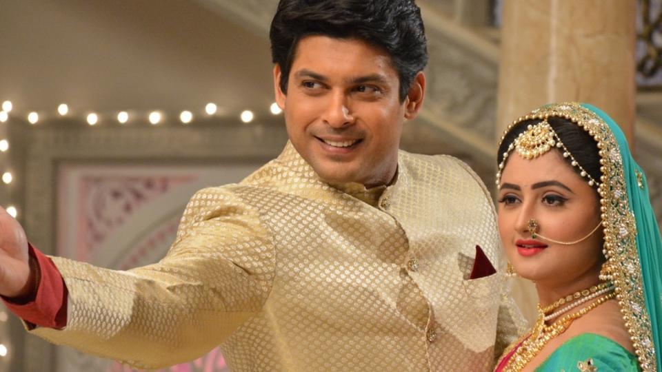 The Reason behind Rashami Desai and Sidharth Shukla Break-Up - 5