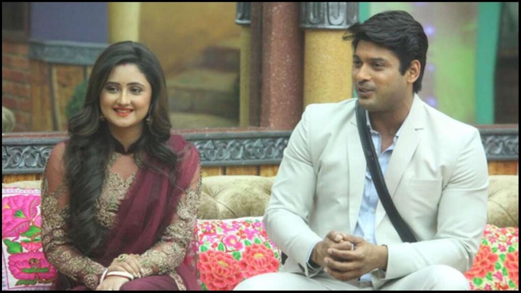 The Reason behind Rashami Desai and Sidharth Shukla Break-Up - 2